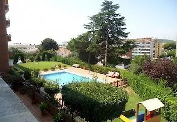 Apartamentos Acapulco Family Resort Lloret de Mar