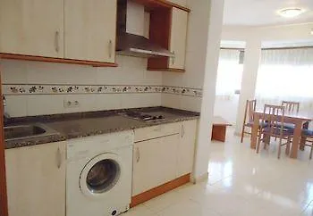 Apartamentos Acapulco Family Resort Lloret de Mar 3*,
