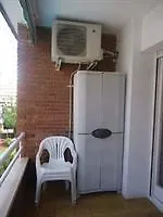 יורט דה מאר Apartamentos Acapulco Family Resort ספרד