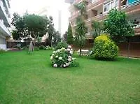 ***  Apartamentos Acapulco Family Resort Lloret de Mar Spain