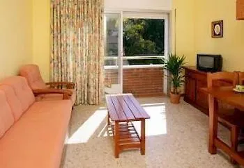 Apartamentos Acapulco Family Resort Lloret de Mar
