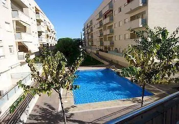 Apartamentos Acapulco Family Resort Lloret de Mar