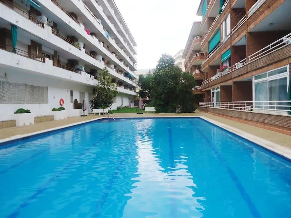 Apartamentos Acapulco Family Resort Lloret de Mar