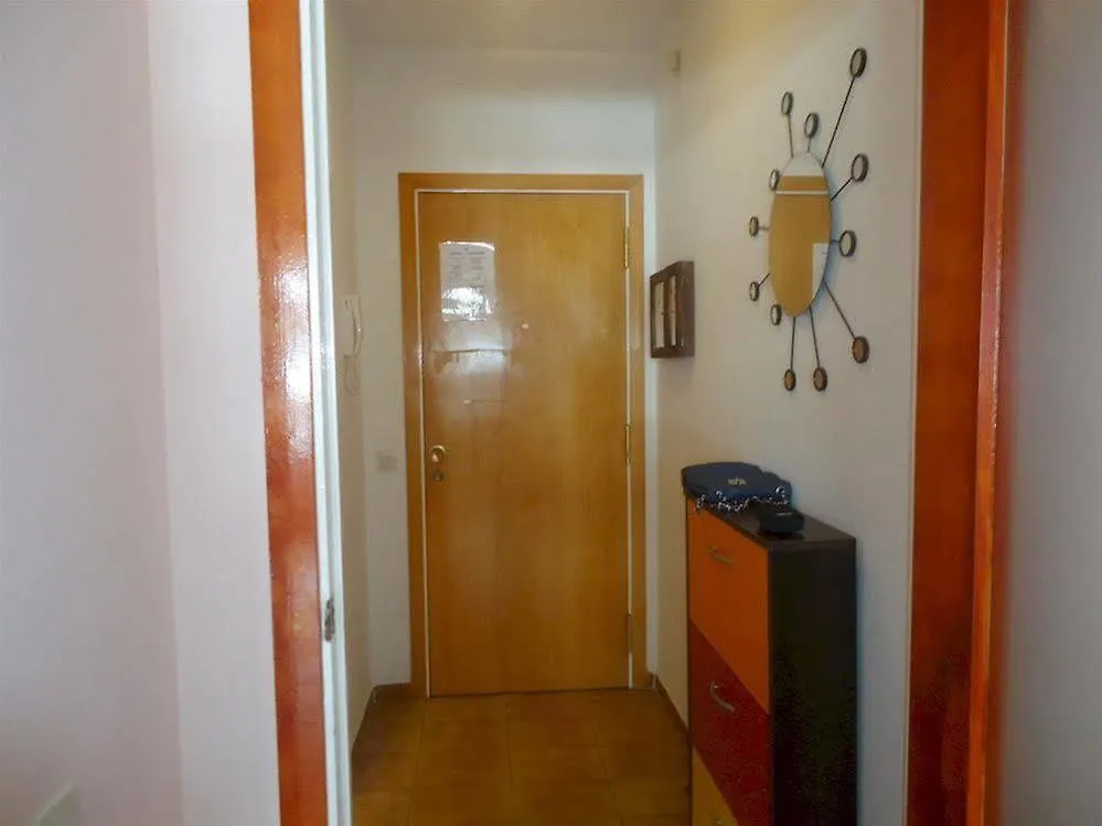 Apartamentos Acapulco Family Resort Lloret de Mar 3*,