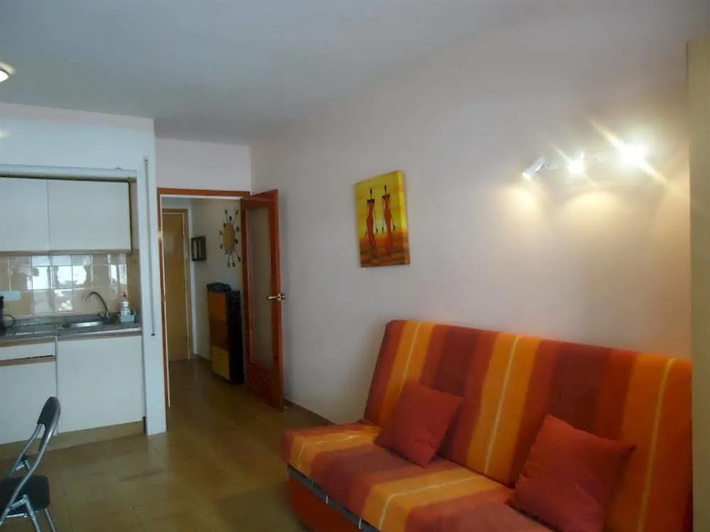 Apartamentos Acapulco Family Resort Lloret de Mar