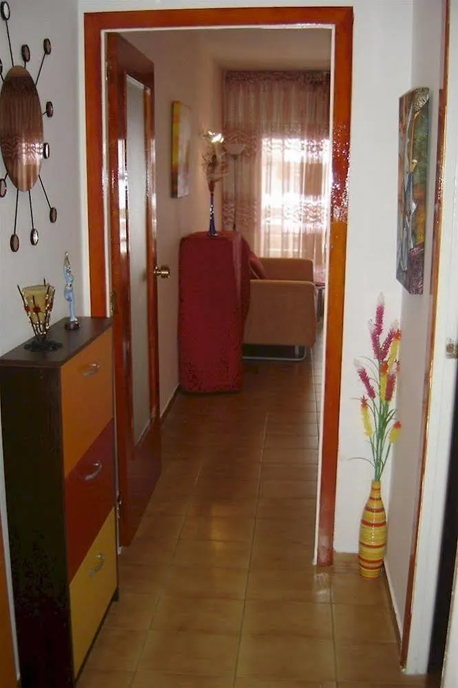Apartamentos Acapulco Family Resort Lloret de Mar Spain