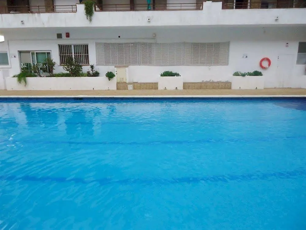 Apartamentos Acapulco Family Resort Lloret de Mar Spain