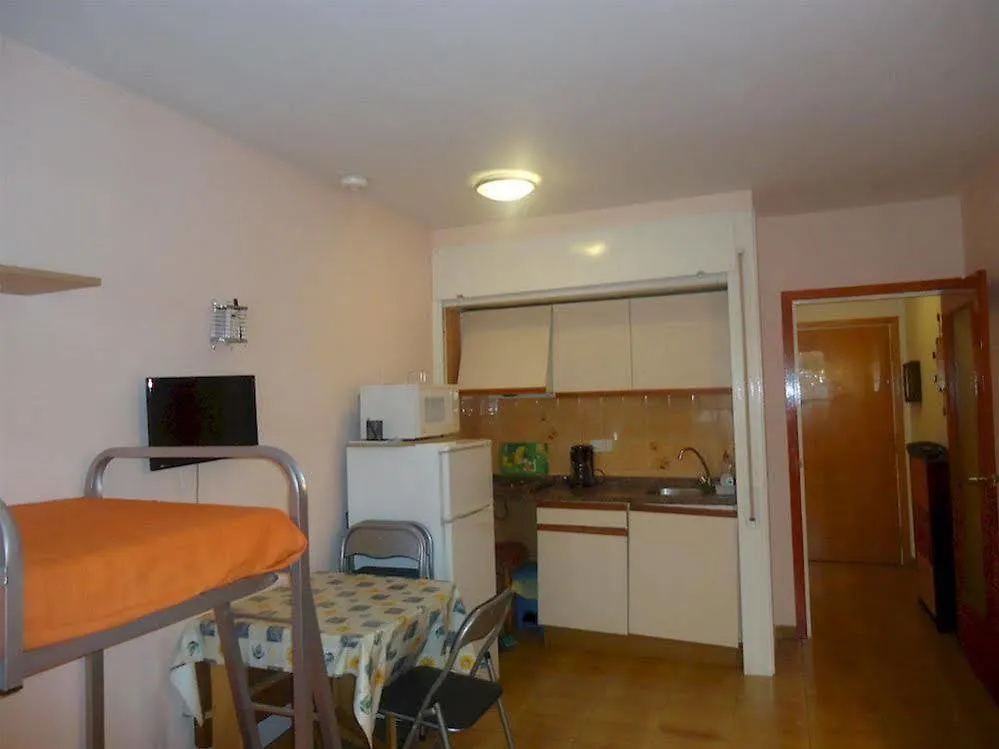 Apartamentos Acapulco Family Resort Lloret de Mar
