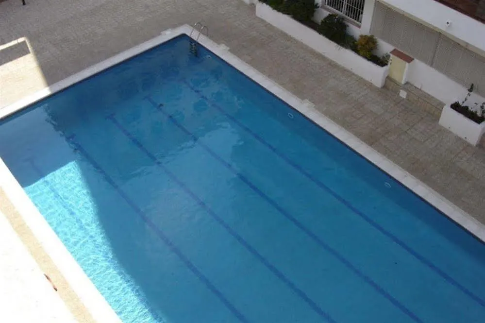 Apartamentos Acapulco Family Resort Lloret de Mar